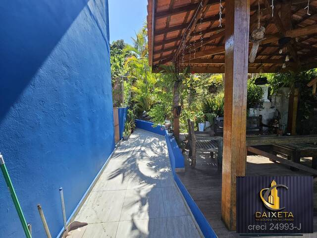 Casa em condomínio para Venda em Granja Caiapiá - 56