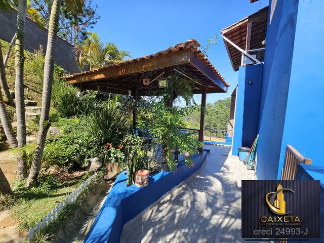 Casa em condomínio para Venda em Granja Caiapiá - 59