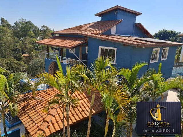 Casa em condomínio para Venda em Granja Caiapiá - 101