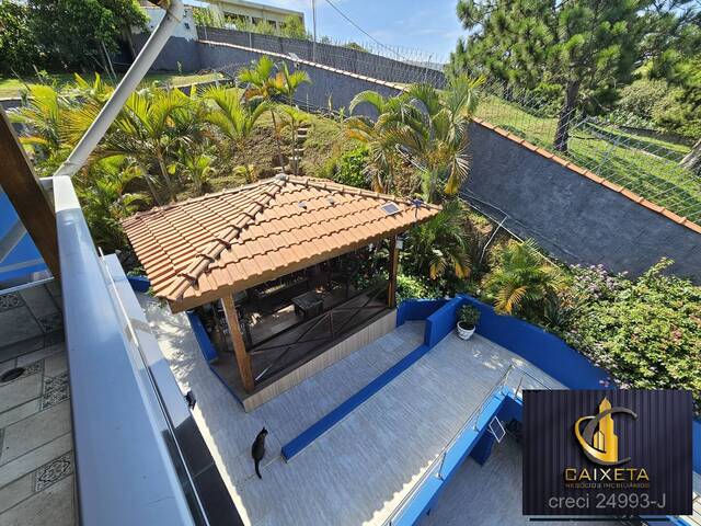 Casa em condomínio para Venda em Granja Caiapiá - 123