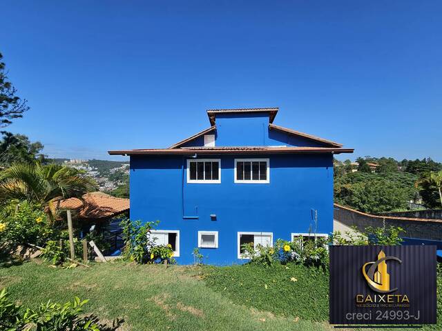Casa em condomínio para Venda em Granja Caiapiá - 175
