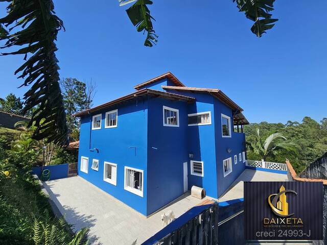 Casa em condomínio para Venda em Granja Caiapiá - 179