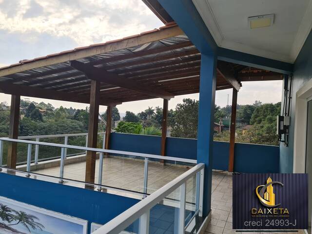 Casa em condomínio para Venda em Granja Caiapiá - 181