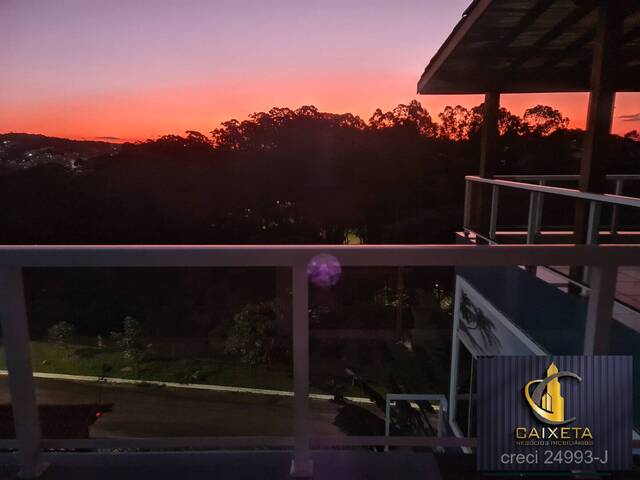 Casa em condomínio para Venda em Granja Caiapiá - 249