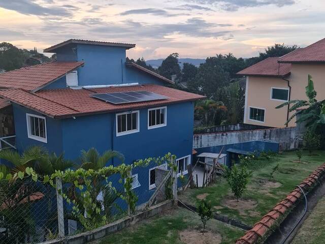 Casa em condomínio para Venda em Granja Caiapiá - 255