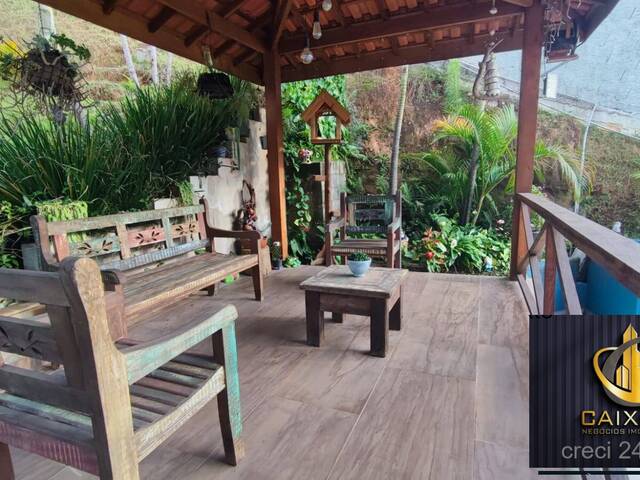 Casa em condomínio para Venda em Granja Caiapiá - 44