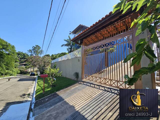 Casa em condomínio para Venda em Granja Caiapiá - 21