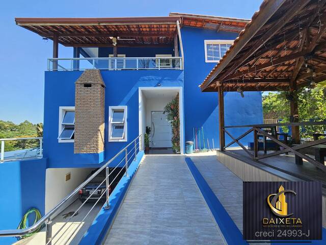 Casa em condomínio para Venda em Granja Caiapiá - 36