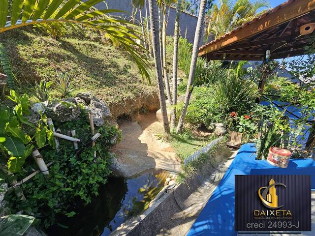 Casa em condomínio para Venda em Granja Caiapiá - 51