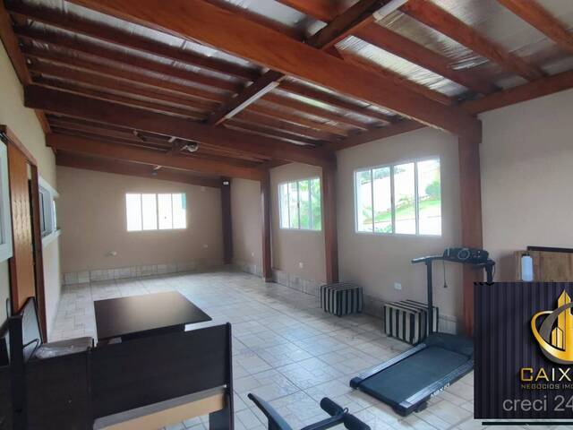 Casa em condomínio para Venda em Granja Caiapiá - 131