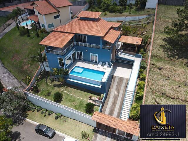 Casa em condomínio para Venda em Granja Caiapiá - 103