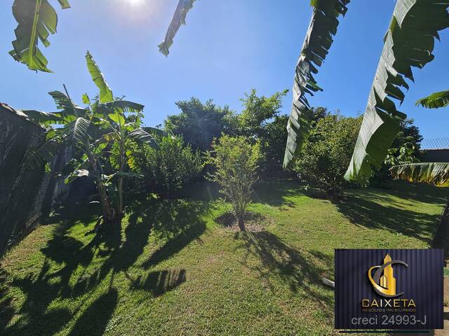 Casa em condomínio para Venda em Granja Caiapiá - 166