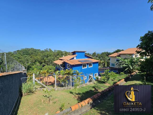 Casa em condomínio para Venda em Granja Caiapiá - 168