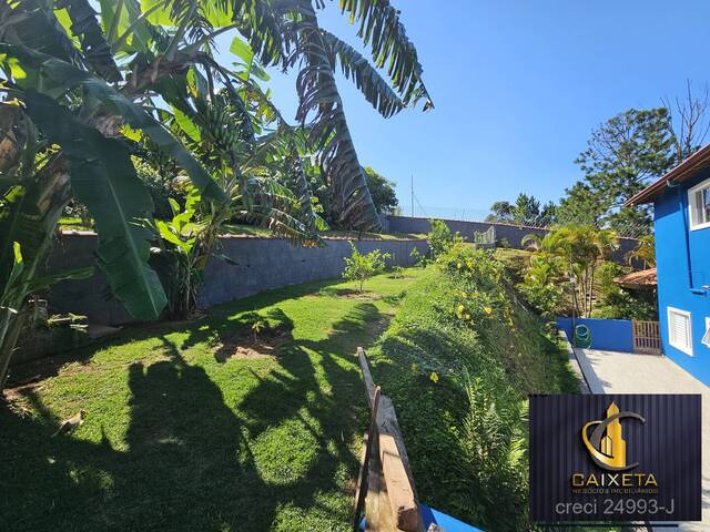 Casa em condomínio para Venda em Granja Caiapiá - 174