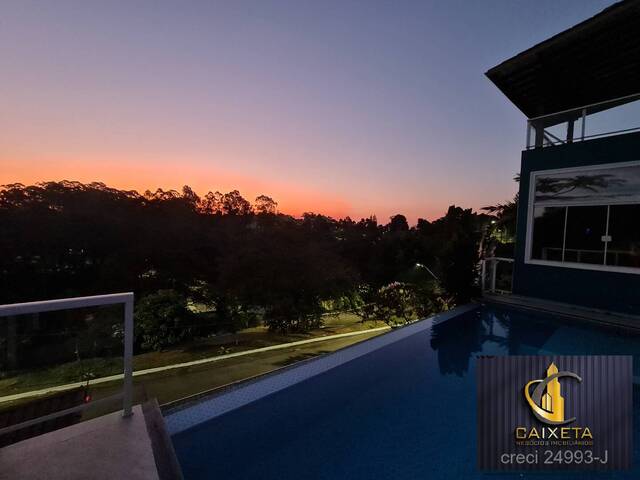 Casa em condomínio para Venda em Granja Caiapiá - 182