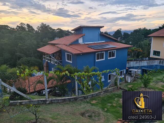 Casa em condomínio para Venda em Granja Caiapiá - 198