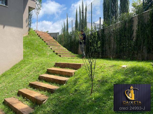Casa em condomínio para Venda em Santana de Parnaíba - 4