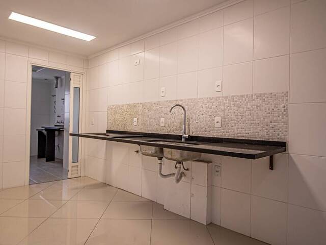 Apartamento para Venda em Tamboré - 9