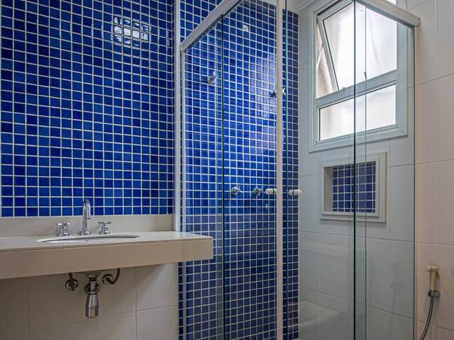 Apartamento para Venda em Tamboré - 17