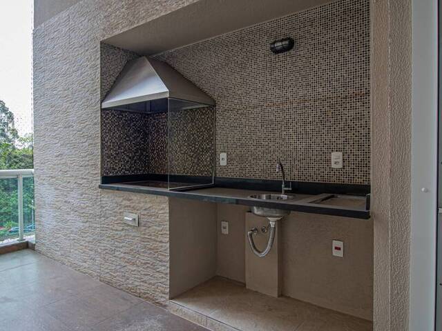 Apartamento para Venda em Tamboré - 8