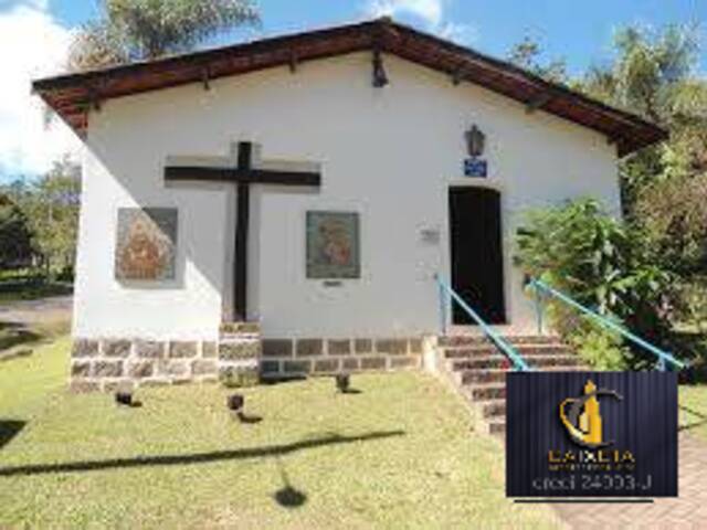 Terreno em condomínio para Venda em Jardim São Bento do Recreio - 12