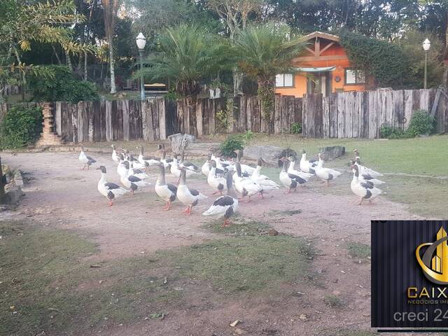 Terreno em condomínio para Venda em Jardim São Bento do Recreio - 42
