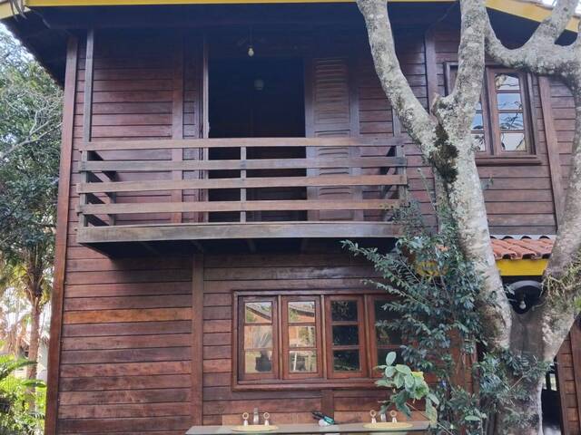 Casa em condomínio para Venda em Jardim São Bento do Recreio - 6