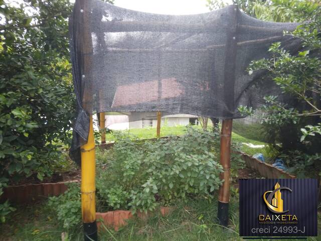 Chácara para Venda em Saboó - 10
