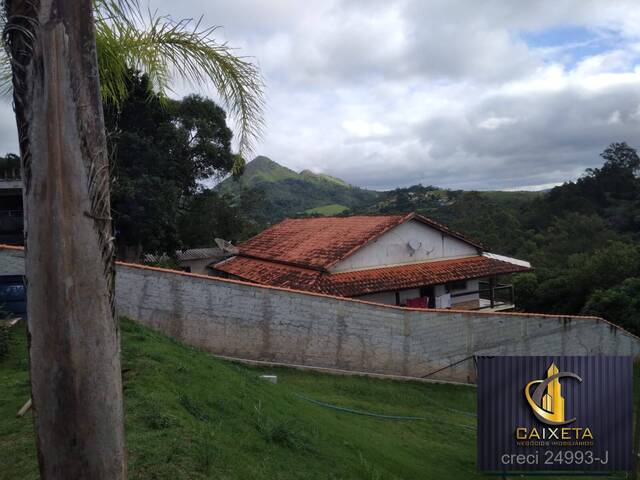 Chácara para Venda em Saboó - 13