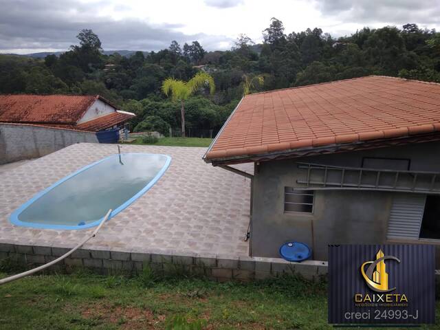 Chácara para Venda em Saboó - 14