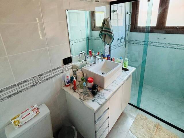 Casa em condomínio para Venda em Alphaville Centro Industrial e Empresarial/Alphaville. - 17