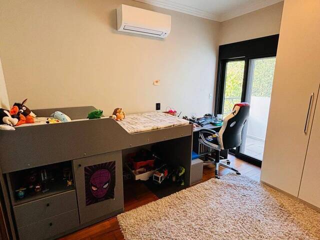 Casa em condomínio para Venda em Alphaville Centro Industrial e Empresarial/Alphaville. - 18