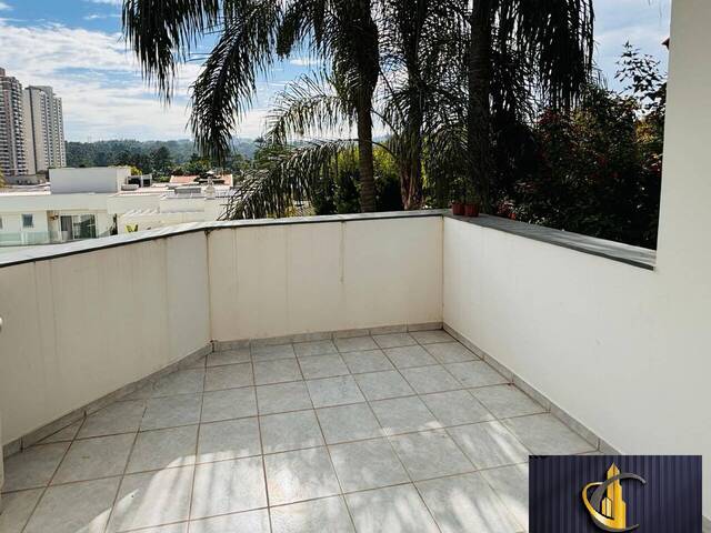 Casa em condomínio para Venda em Alphaville Centro Industrial e Empresarial/Alphaville. - 23