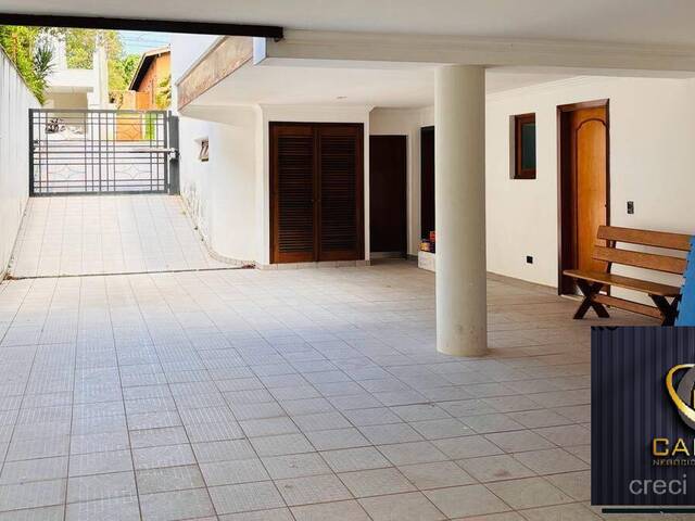 Casa em condomínio para Venda em Alphaville Centro Industrial e Empresarial/Alphaville. - 33