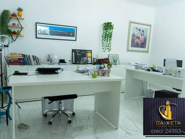 Casa para Venda em Vila Cardia - 13