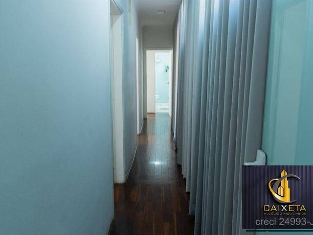 Casa para Venda em Vila Cardia - 12