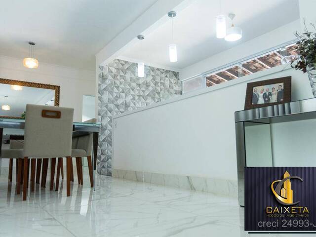 Casa para Venda em Vila Cardia - 11