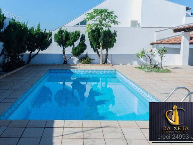 Casa para Venda em Vila Cardia - 16