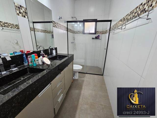 Casa em condomínio para Venda em Chácaras Alpina - 24