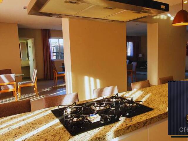 Apartamento para Venda em Votupoca - 19