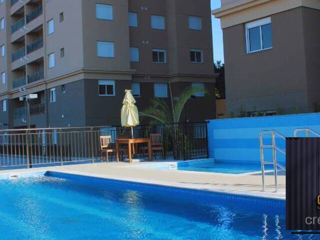 Apartamento para Venda em Votupoca - 21