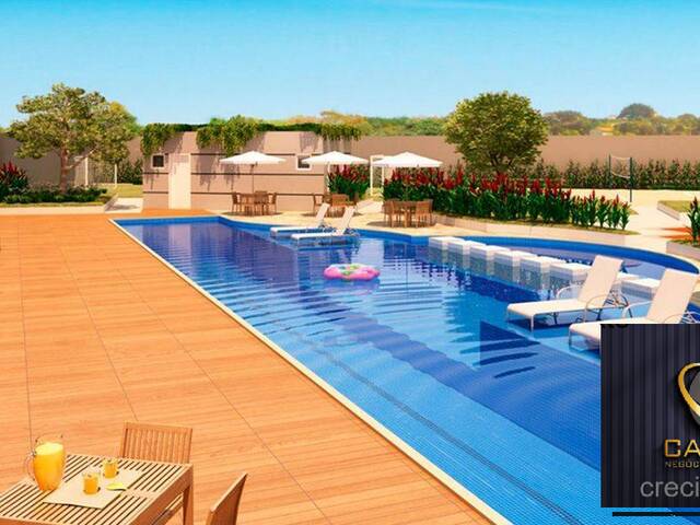 Apartamento para Venda em Parque Viana - 30