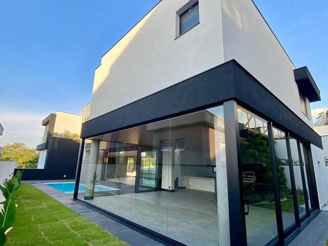 Casa em condomínio para Venda em Alphaville - 22