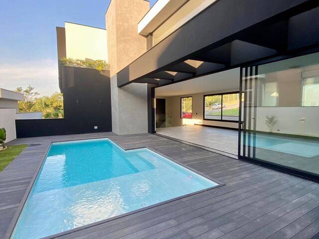 Casa em condomínio para Venda em Alphaville - 10