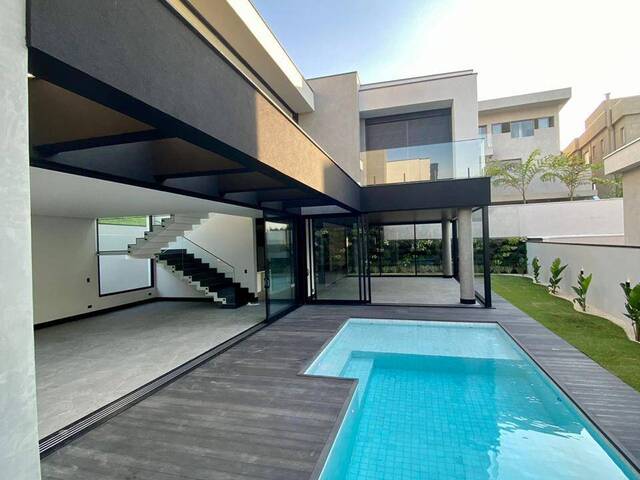 Casa em condomínio para Venda em Alphaville - 7