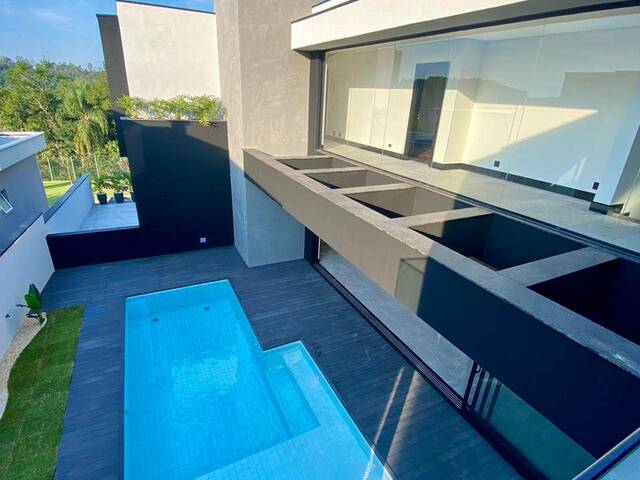 Casa em condomínio para Venda em Alphaville - 31