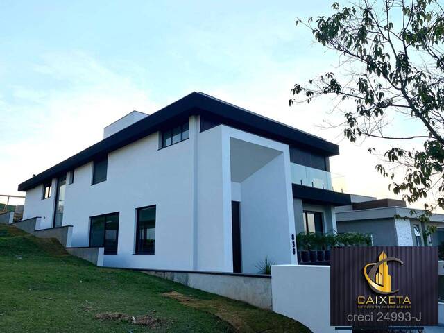 Casa em condomínio para Venda em Alphaville - 8