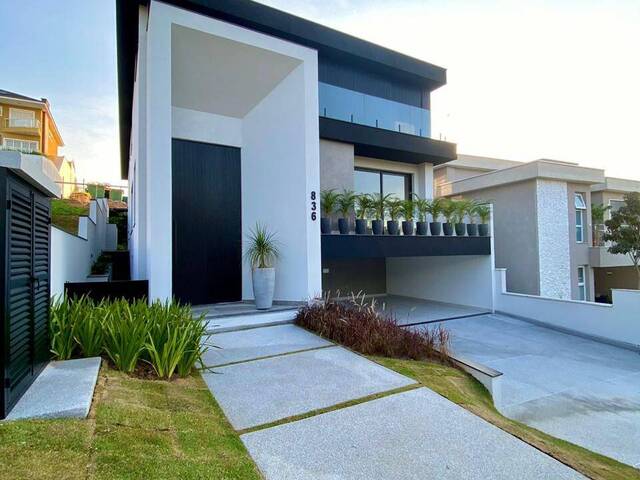 Casa em condomínio para Venda em Santana de Parnaíba - 4