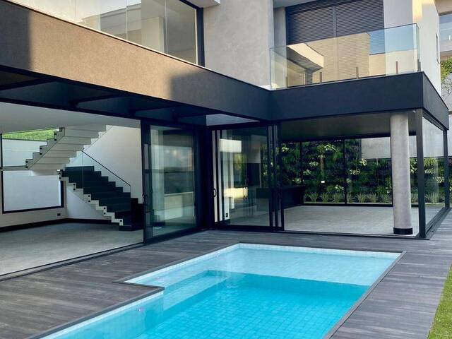 Casa em condomínio para Venda em Alphaville - 9