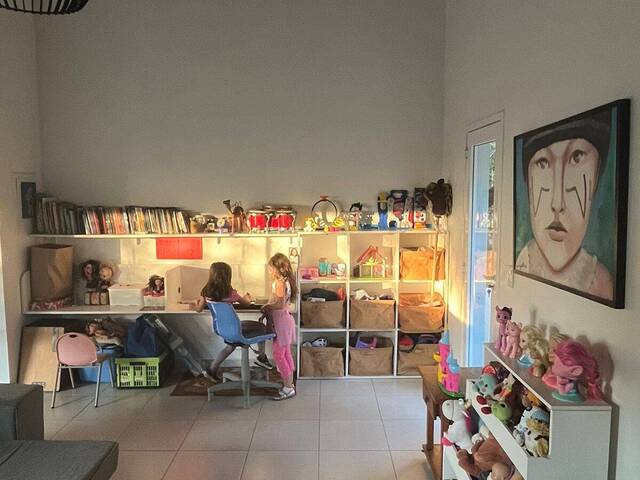 Casa em condomínio para Locação em Jardim São Bento do Recreio - 13